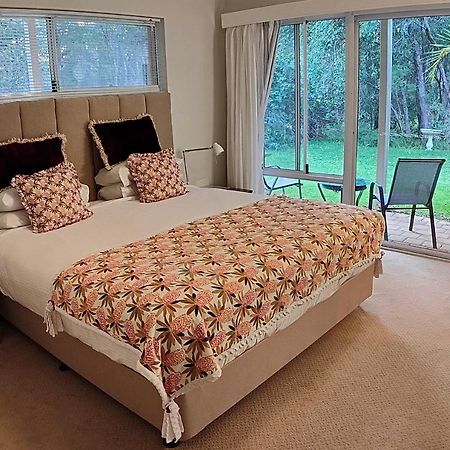 Margaret River Bed & Breakfast Dış mekan fotoğraf
