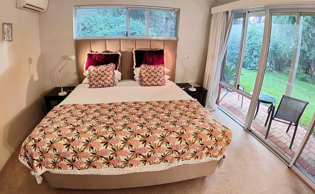 Margaret River Bed & Breakfast Dış mekan fotoğraf