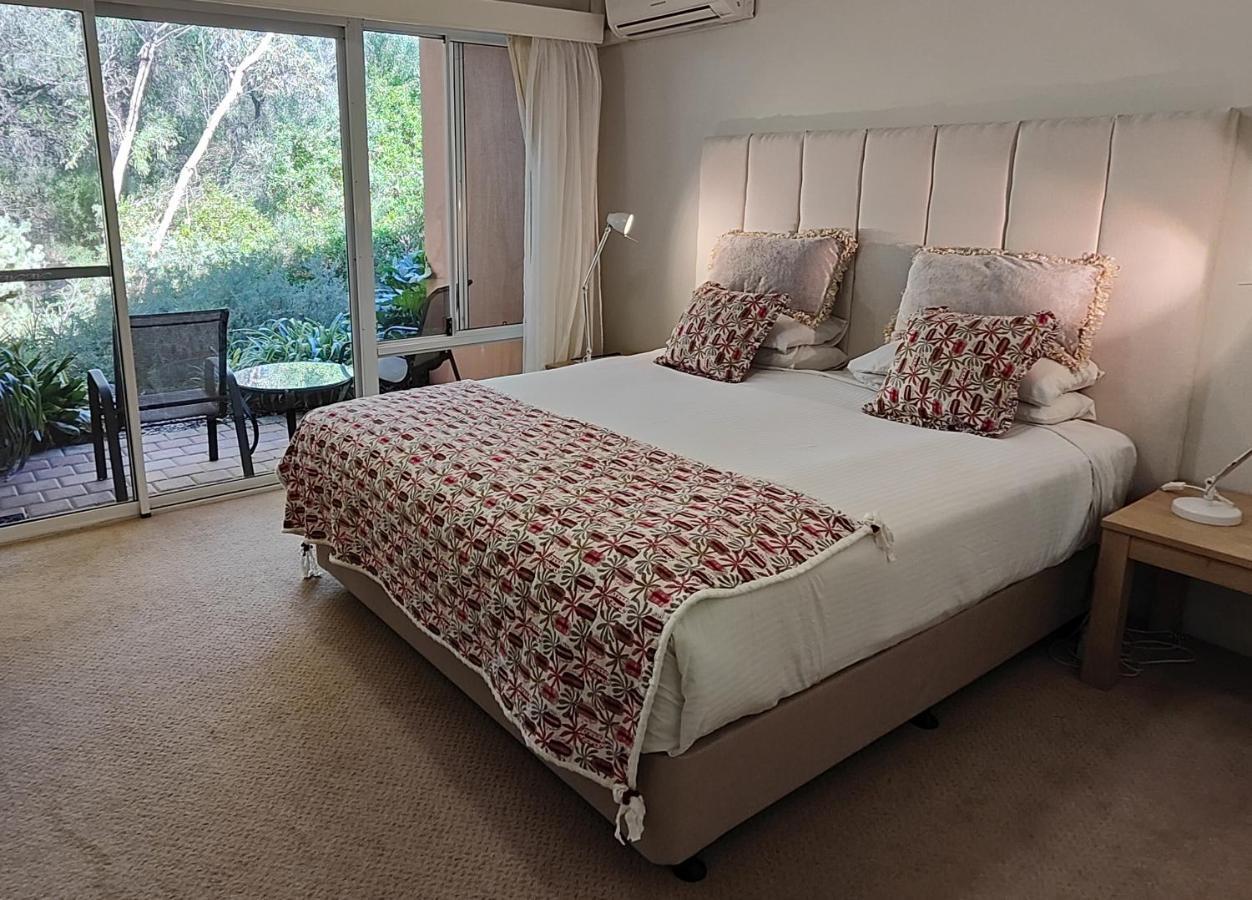 Margaret River Bed & Breakfast Dış mekan fotoğraf