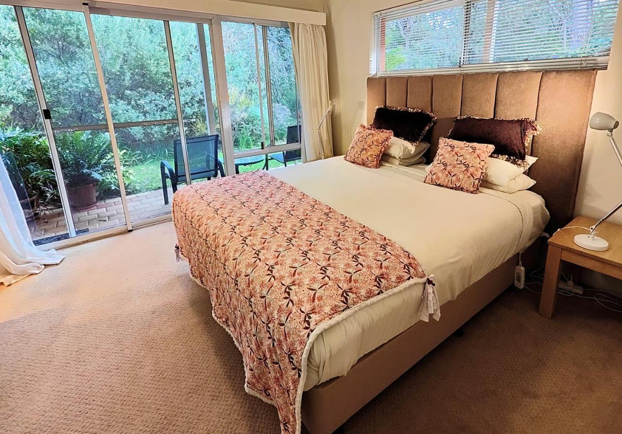 Margaret River Bed & Breakfast Dış mekan fotoğraf
