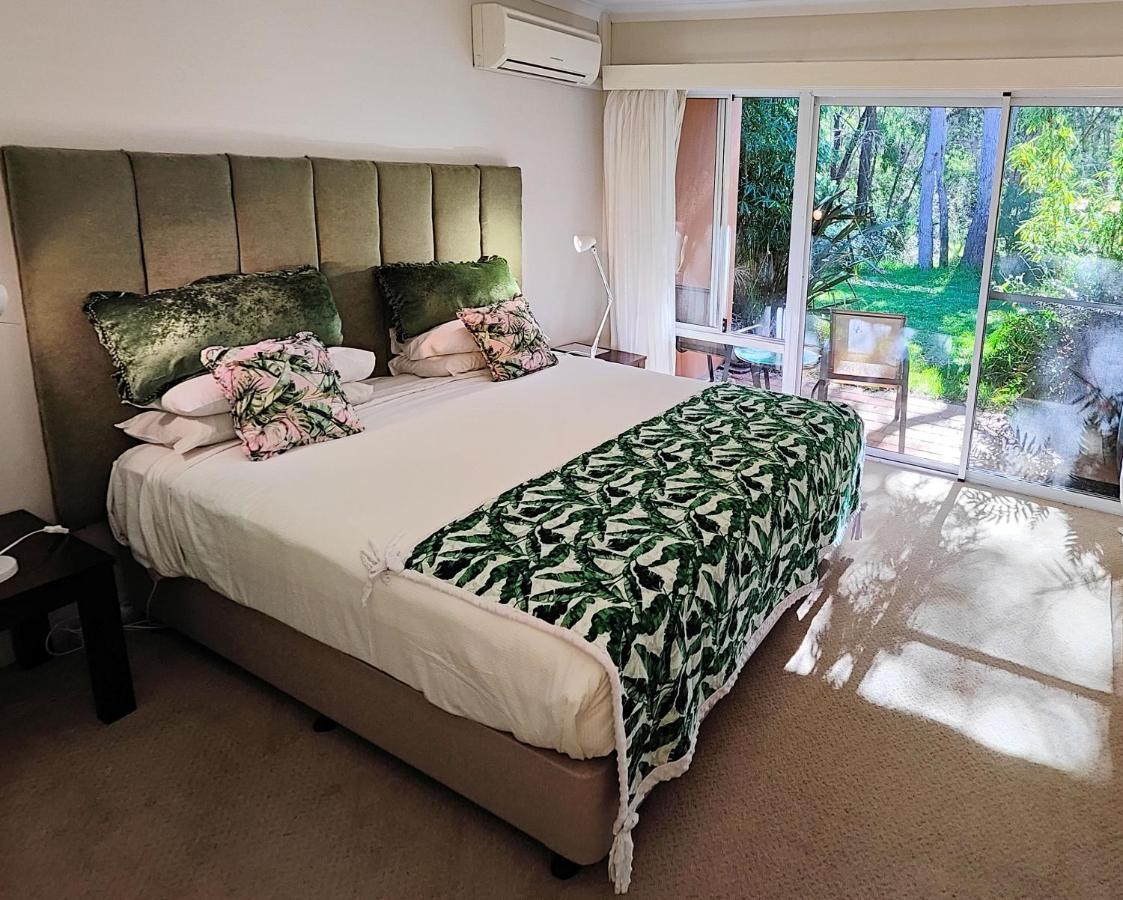 Margaret River Bed & Breakfast Dış mekan fotoğraf