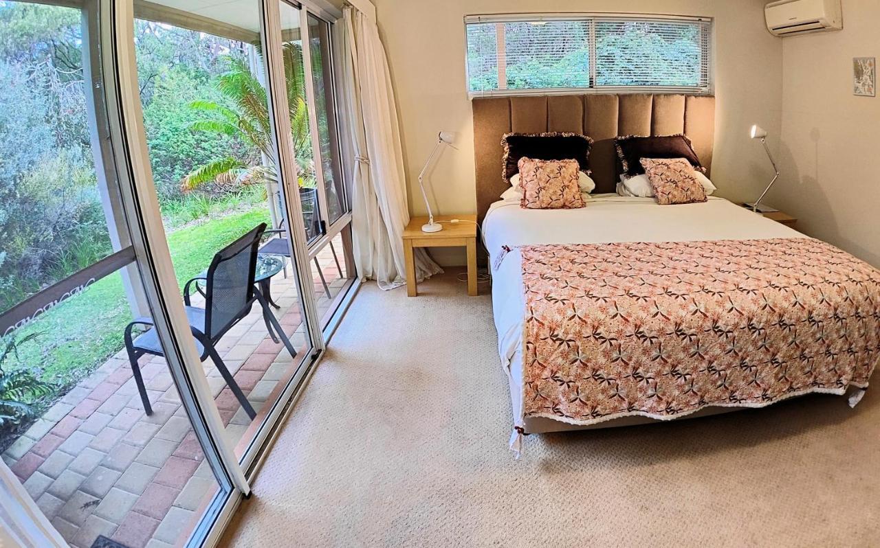 Margaret River Bed & Breakfast Dış mekan fotoğraf