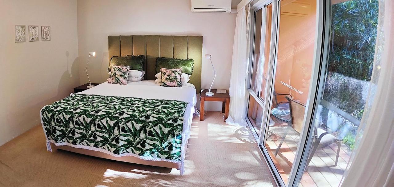 Margaret River Bed & Breakfast Dış mekan fotoğraf