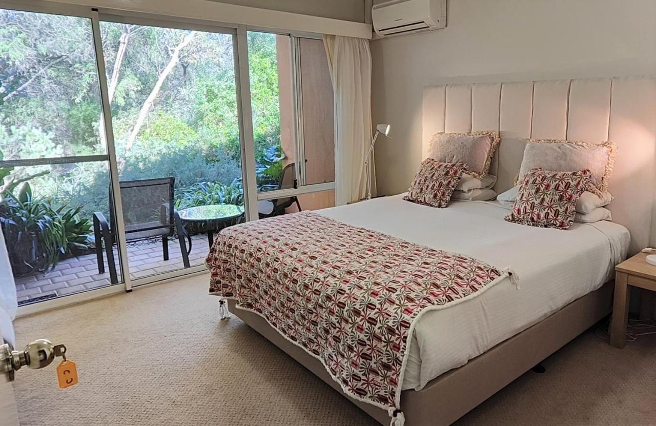 Margaret River Bed & Breakfast Dış mekan fotoğraf