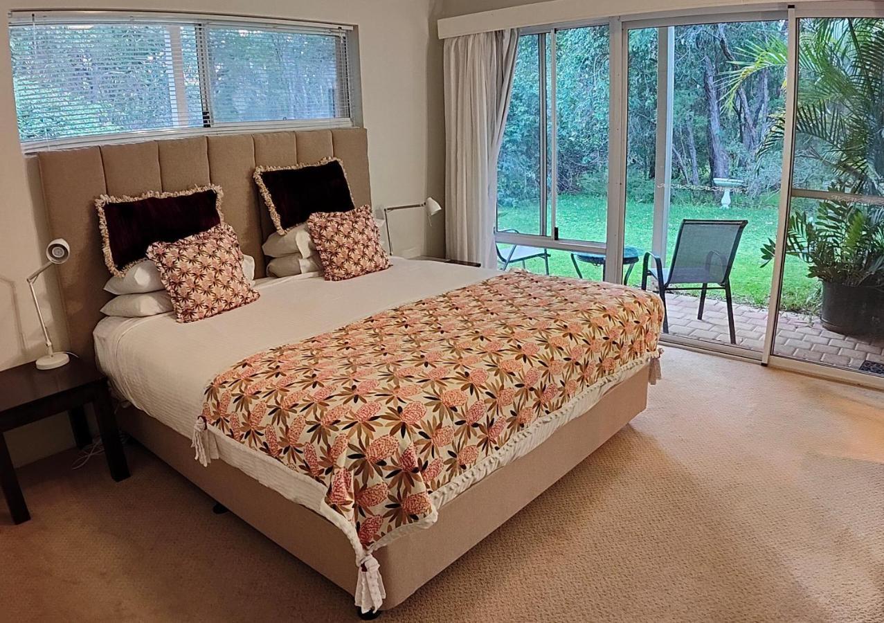 Margaret River Bed & Breakfast Dış mekan fotoğraf