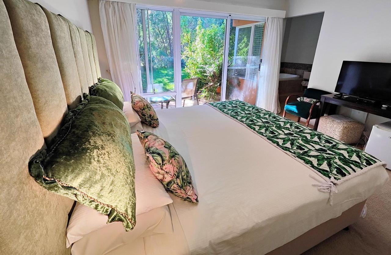 Margaret River Bed & Breakfast Dış mekan fotoğraf