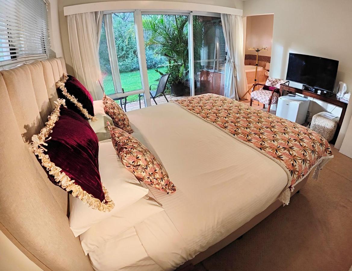 Margaret River Bed & Breakfast Dış mekan fotoğraf