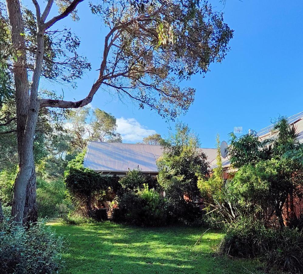 Margaret River Bed & Breakfast Dış mekan fotoğraf