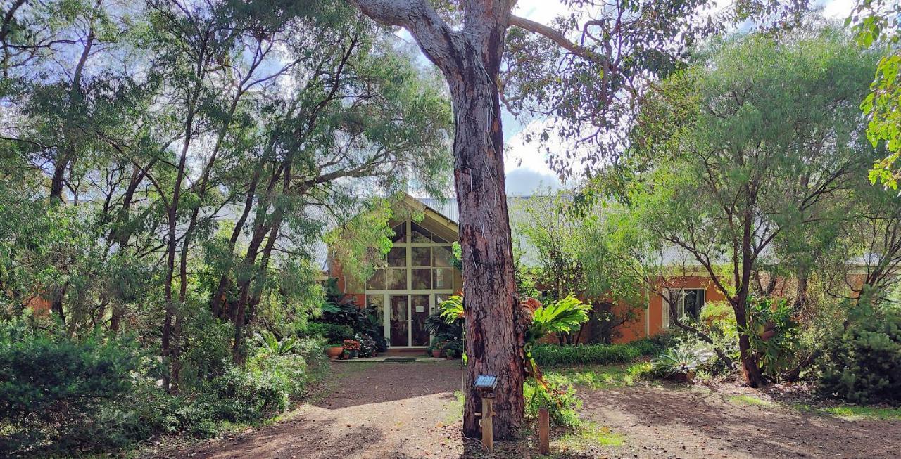 Margaret River Bed & Breakfast Dış mekan fotoğraf