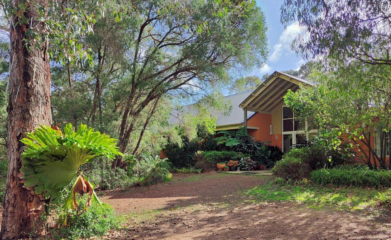 Margaret River Bed & Breakfast Dış mekan fotoğraf