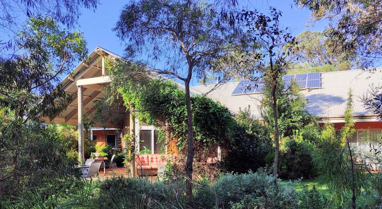 Margaret River Bed & Breakfast Dış mekan fotoğraf