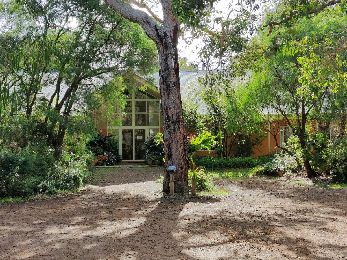Margaret River Bed & Breakfast Dış mekan fotoğraf