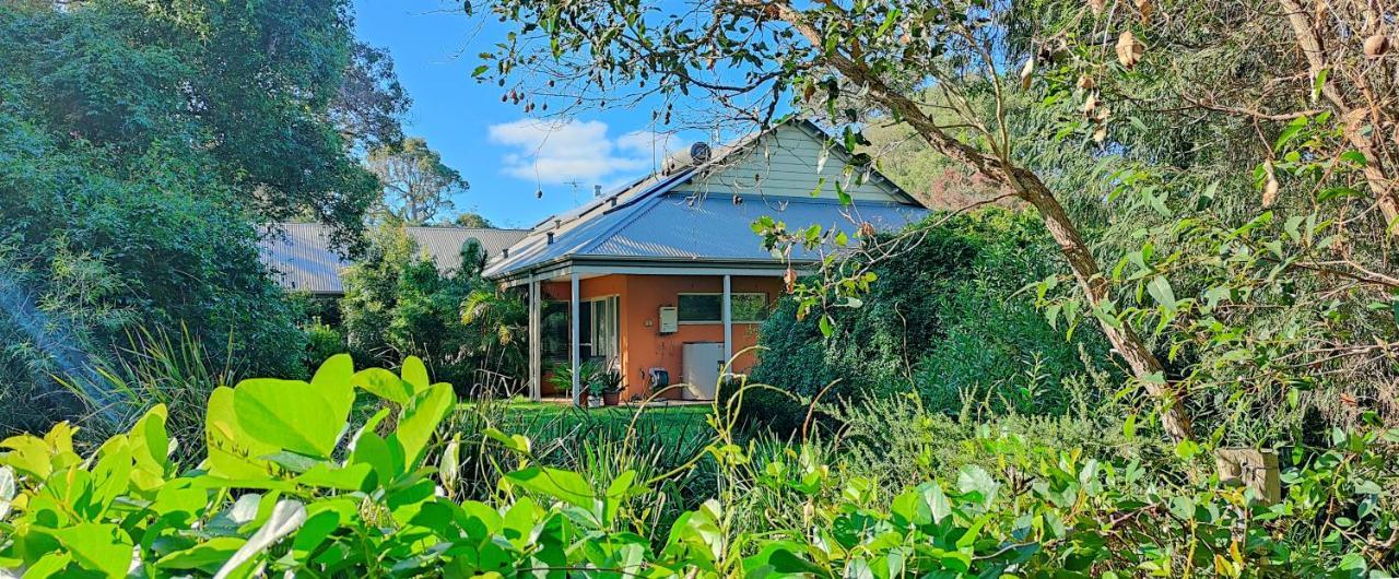 Margaret River Bed & Breakfast Dış mekan fotoğraf