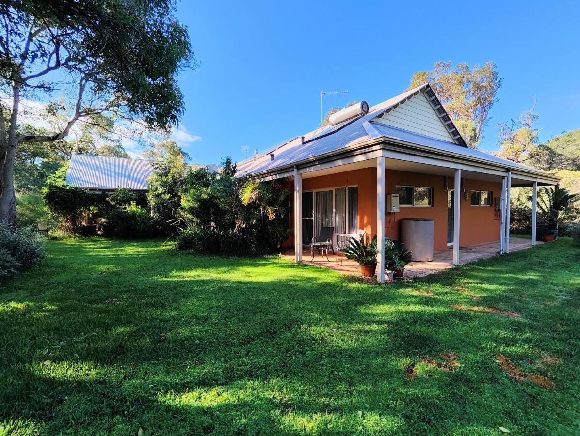 Margaret River Bed & Breakfast Dış mekan fotoğraf