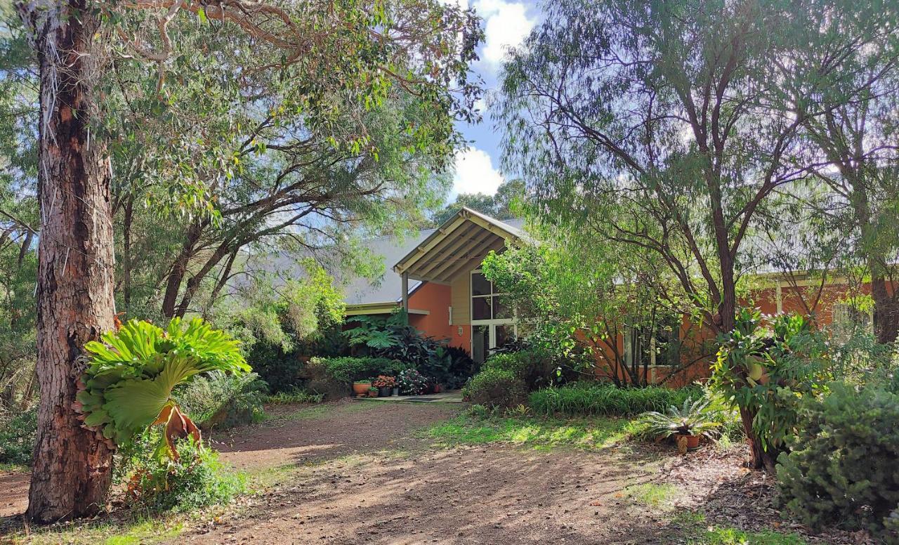 Margaret River Bed & Breakfast Dış mekan fotoğraf