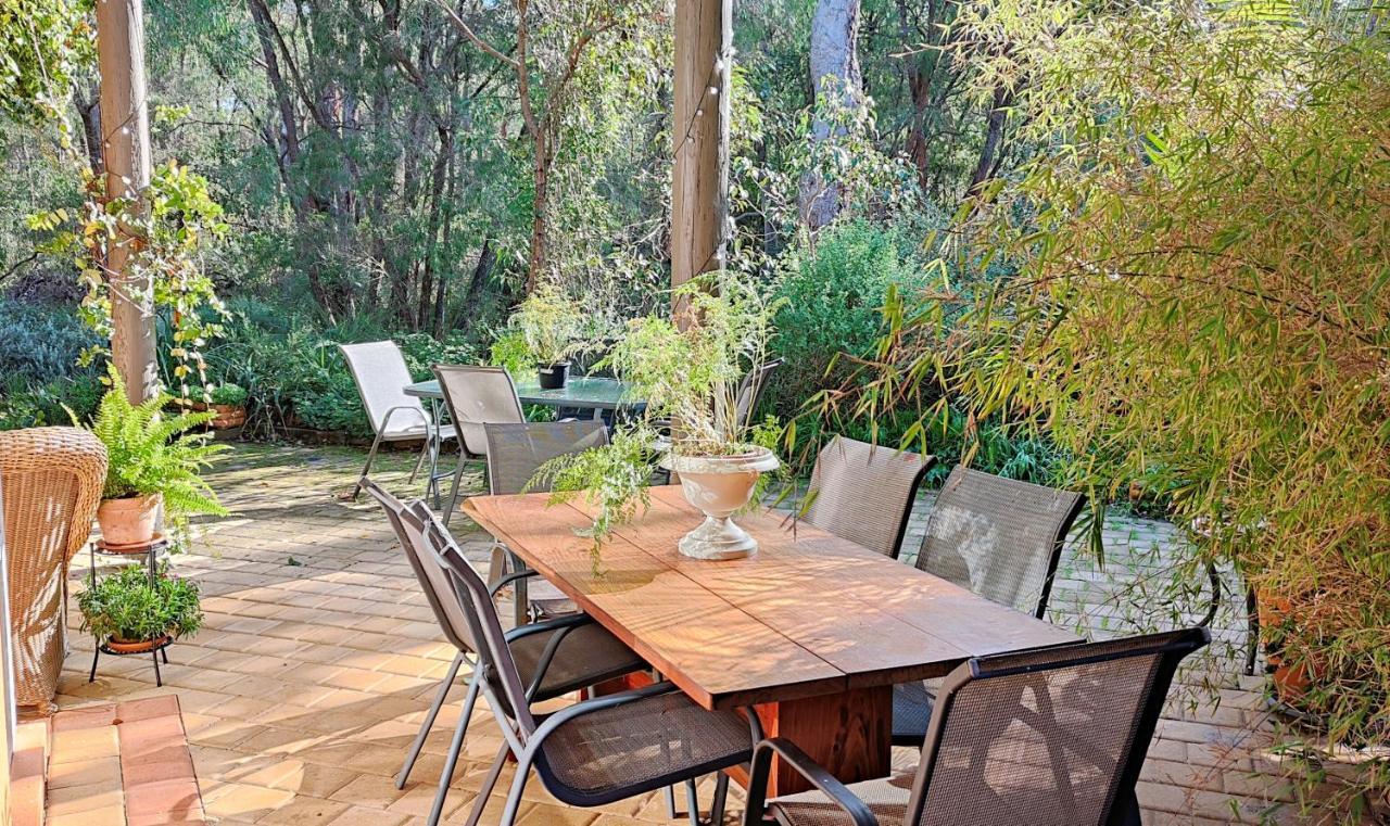 Margaret River Bed & Breakfast Dış mekan fotoğraf