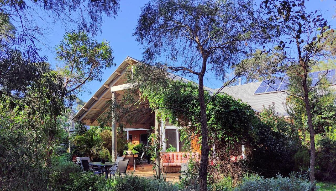 Margaret River Bed & Breakfast Dış mekan fotoğraf