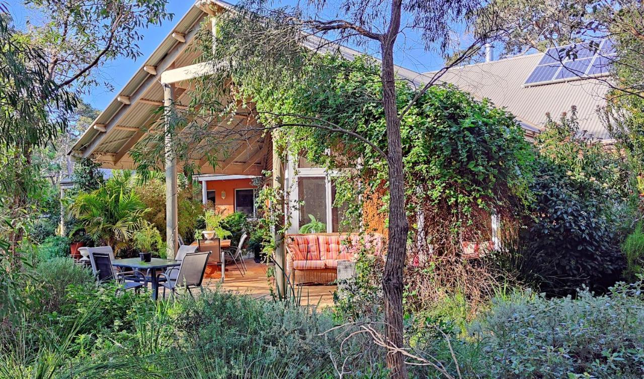 Margaret River Bed & Breakfast Dış mekan fotoğraf