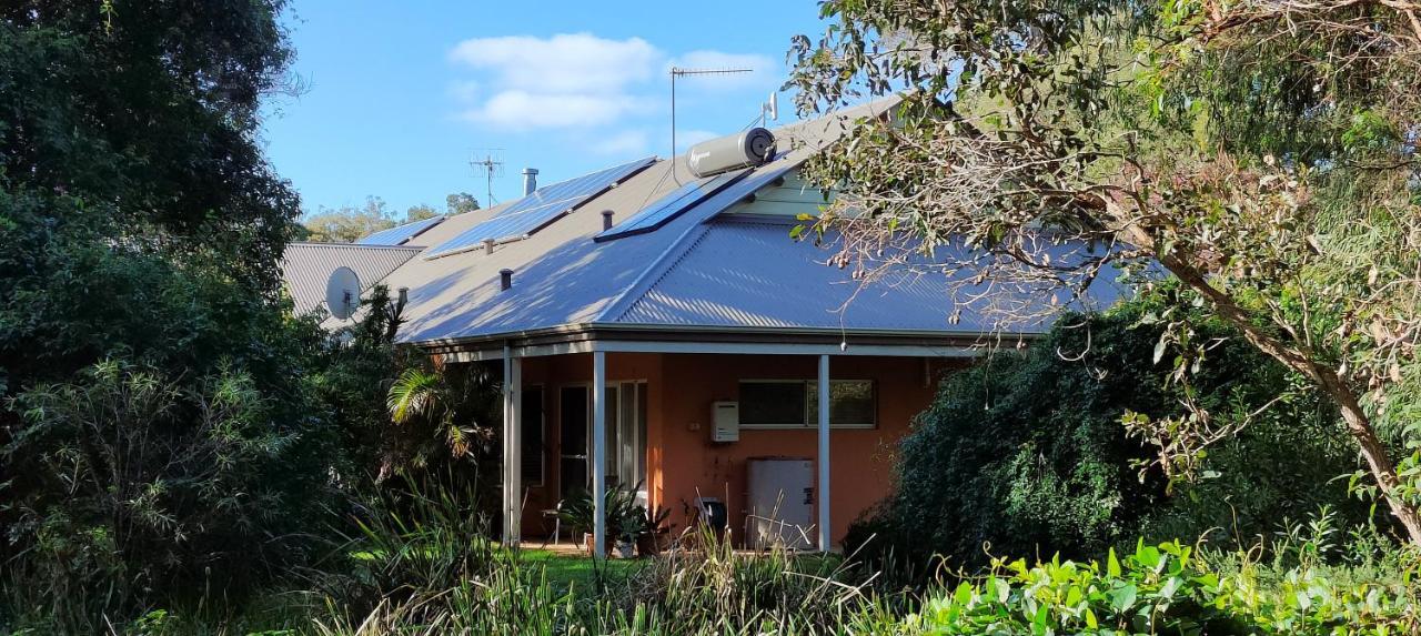 Margaret River Bed & Breakfast Dış mekan fotoğraf