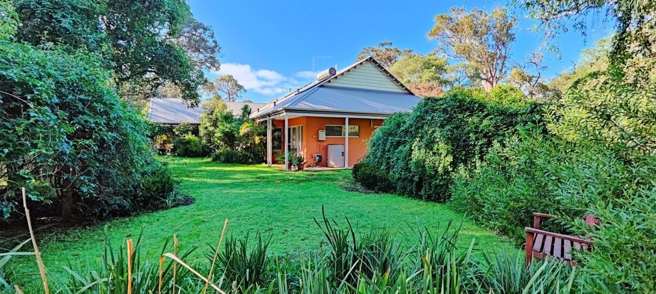 Margaret River Bed & Breakfast Dış mekan fotoğraf