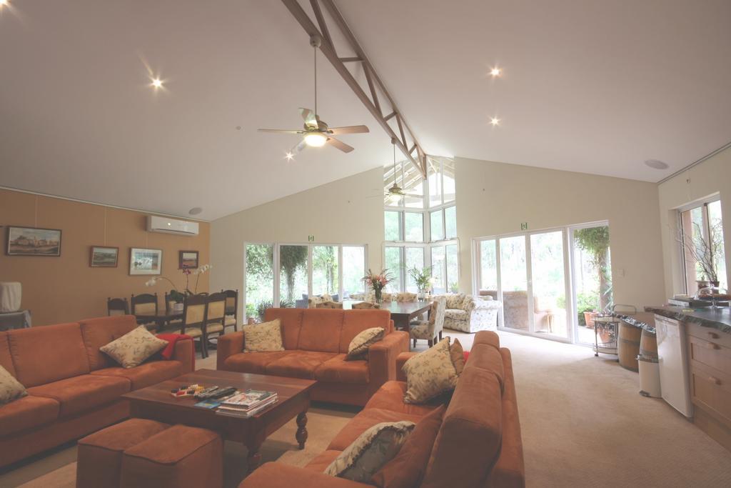 Margaret River Bed & Breakfast Dış mekan fotoğraf