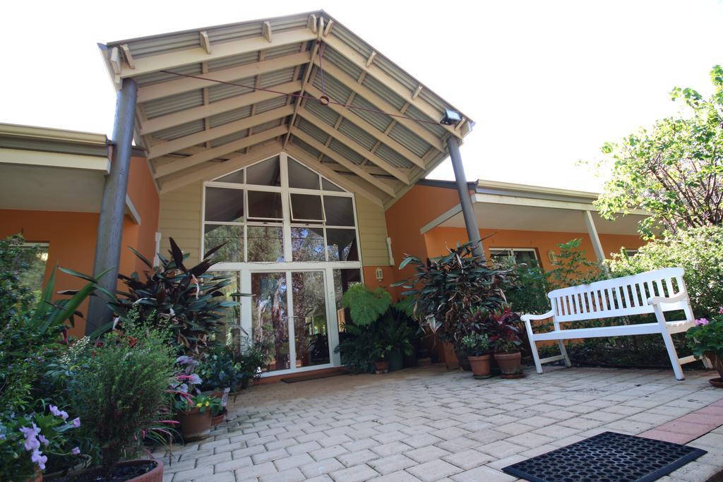 Margaret River Bed & Breakfast Dış mekan fotoğraf