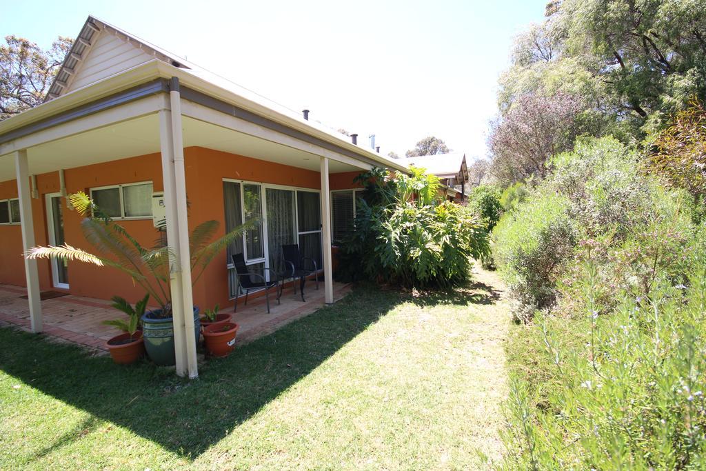 Margaret River Bed & Breakfast Dış mekan fotoğraf