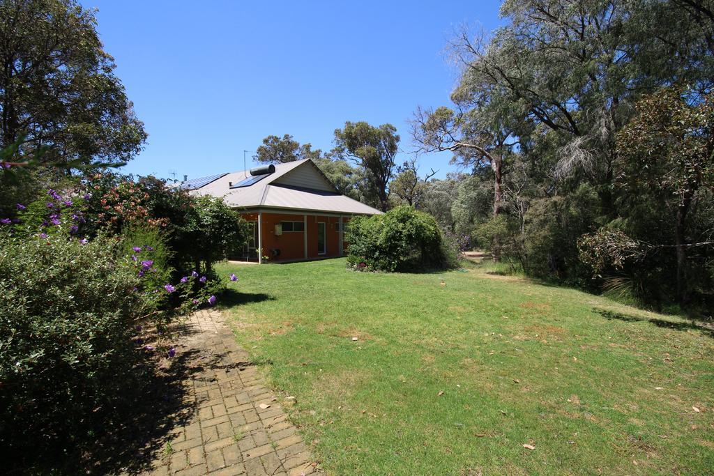Margaret River Bed & Breakfast Dış mekan fotoğraf
