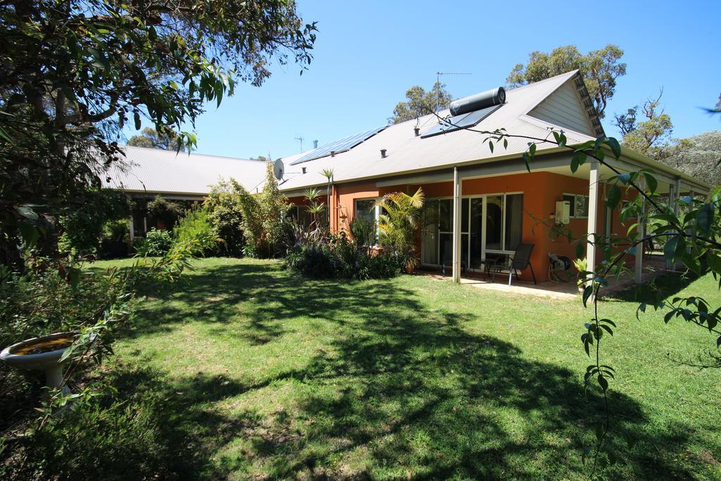 Margaret River Bed & Breakfast Dış mekan fotoğraf