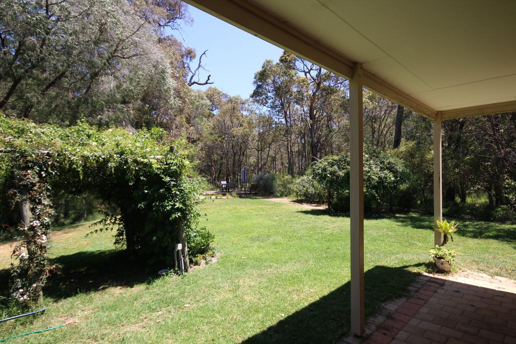Margaret River Bed & Breakfast Dış mekan fotoğraf