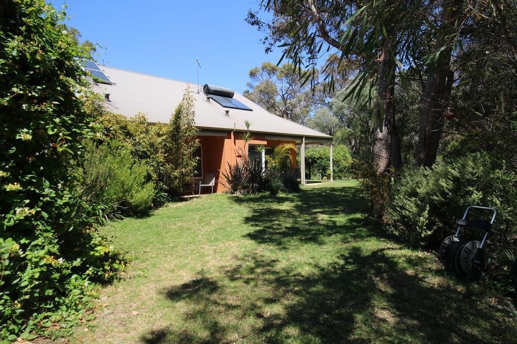Margaret River Bed & Breakfast Dış mekan fotoğraf
