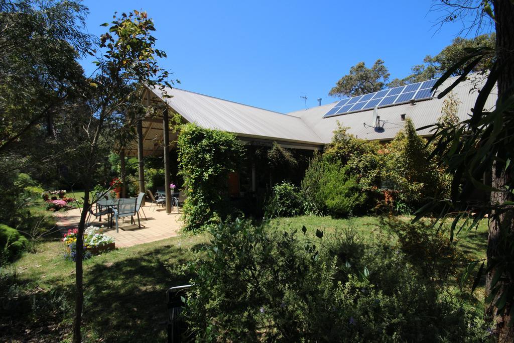 Margaret River Bed & Breakfast Dış mekan fotoğraf