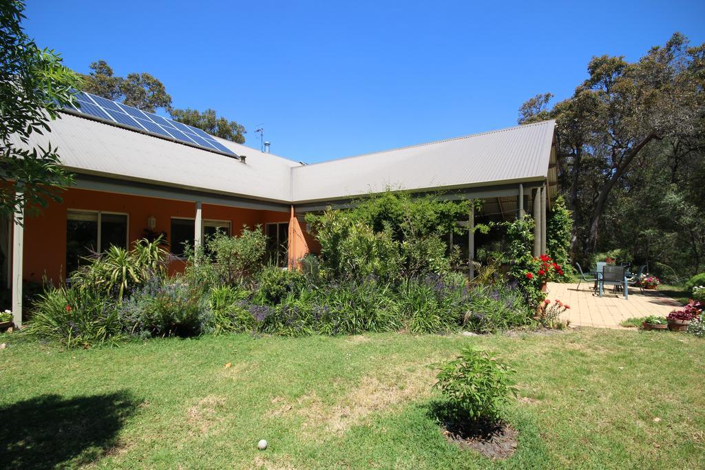 Margaret River Bed & Breakfast Dış mekan fotoğraf