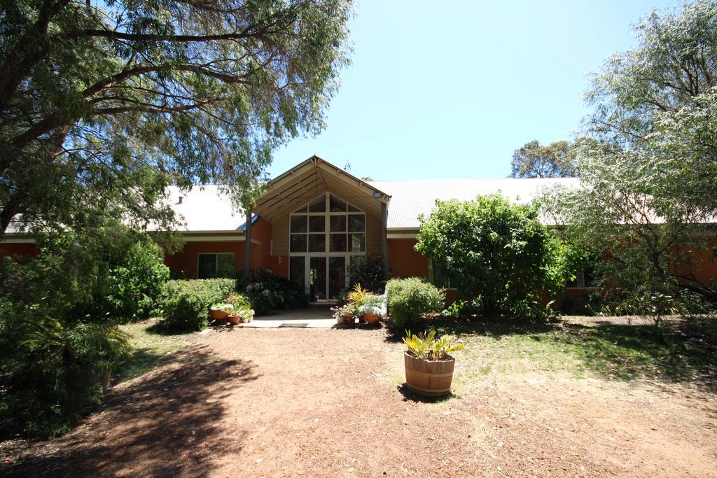 Margaret River Bed & Breakfast Dış mekan fotoğraf