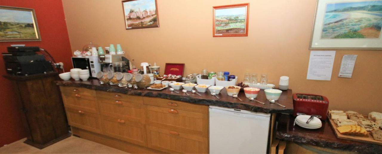 Margaret River Bed & Breakfast Dış mekan fotoğraf