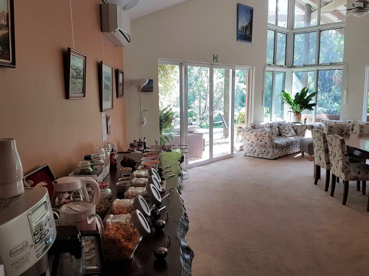 Margaret River Bed & Breakfast Dış mekan fotoğraf