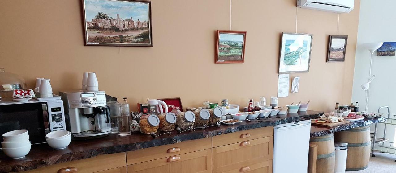 Margaret River Bed & Breakfast Dış mekan fotoğraf