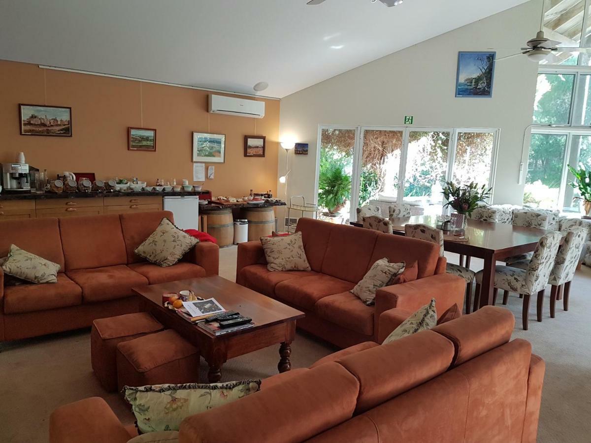 Margaret River Bed & Breakfast Dış mekan fotoğraf