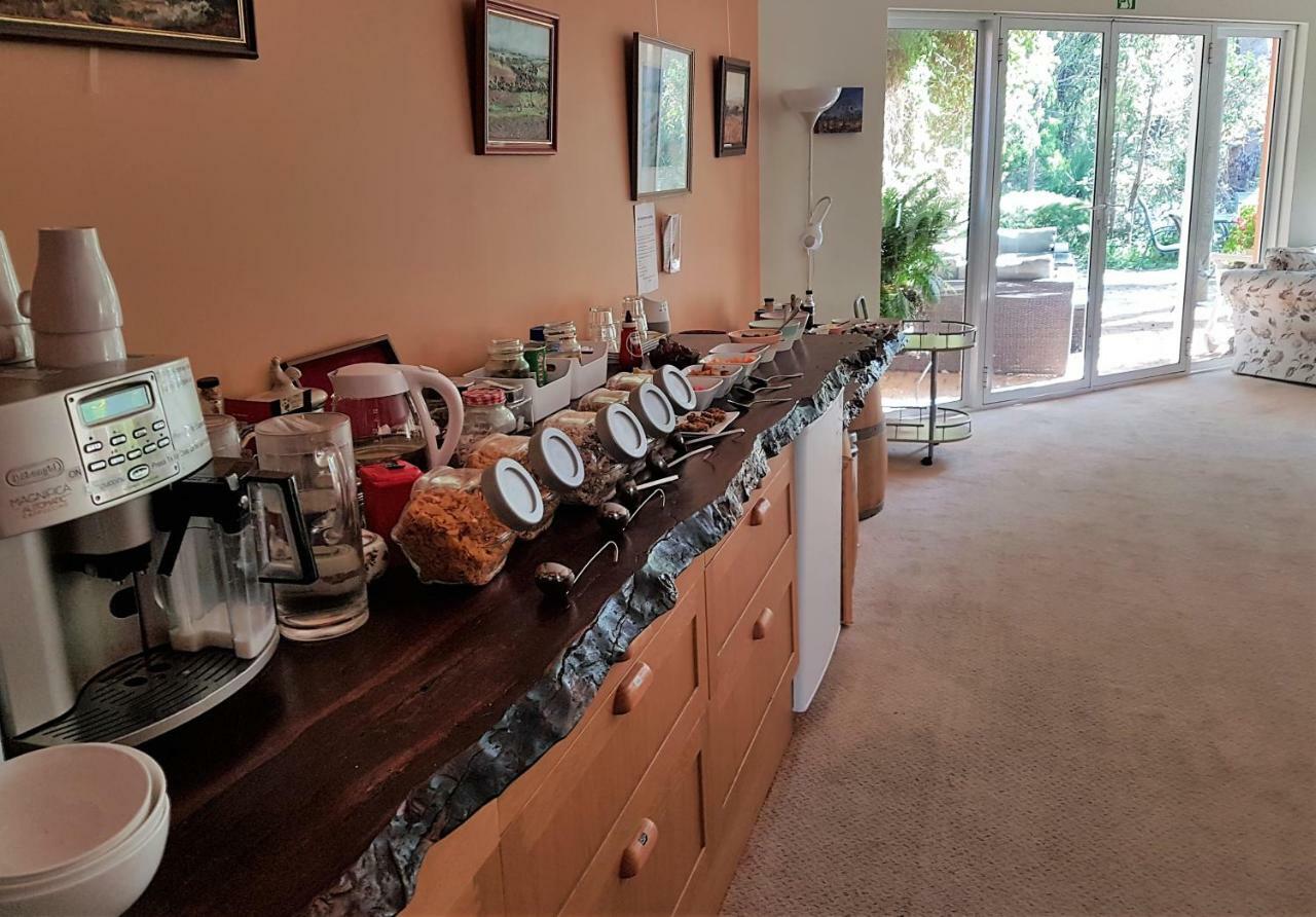Margaret River Bed & Breakfast Dış mekan fotoğraf