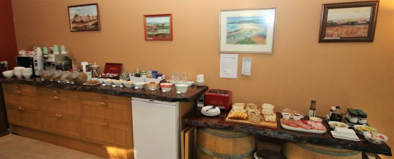 Margaret River Bed & Breakfast Dış mekan fotoğraf