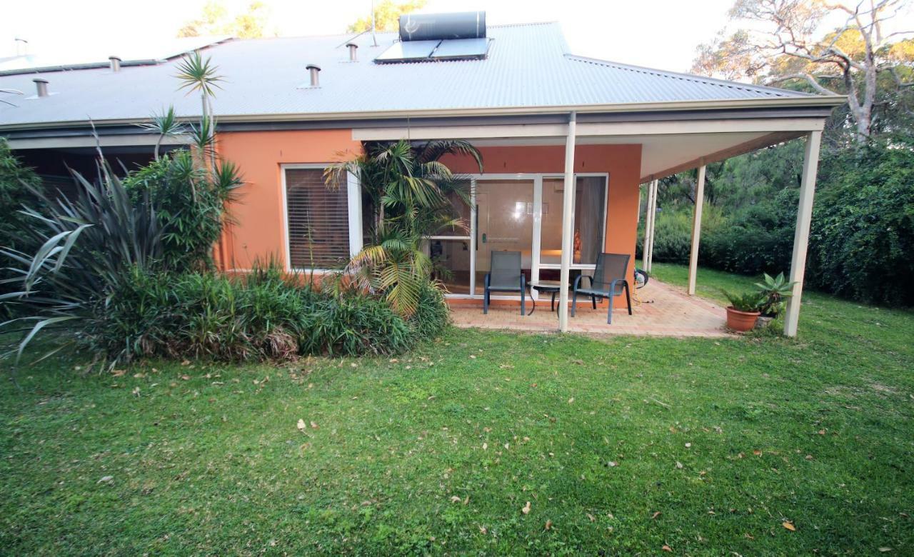 Margaret River Bed & Breakfast Dış mekan fotoğraf