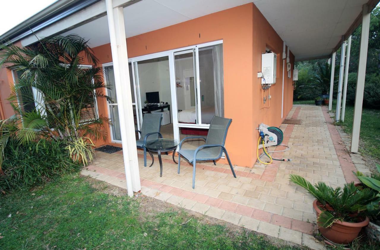 Margaret River Bed & Breakfast Dış mekan fotoğraf
