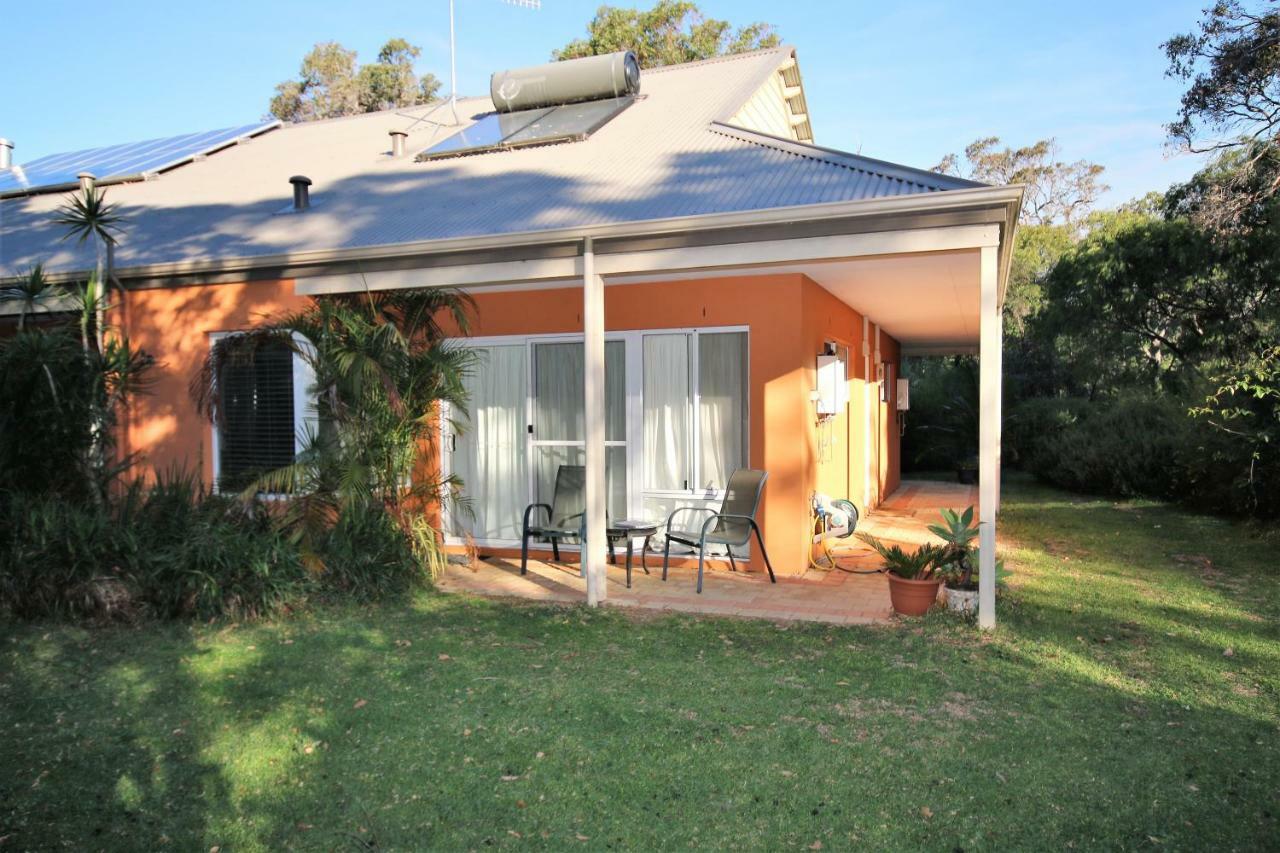 Margaret River Bed & Breakfast Dış mekan fotoğraf